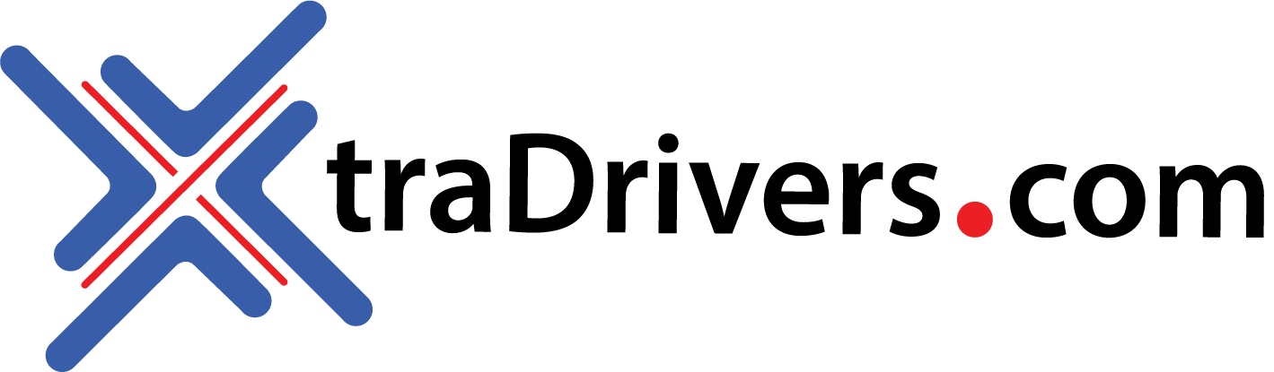 XtraDrivers logo